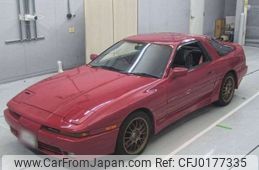 toyota supra 1991 -TOYOTA--Supra E-JZA70--JZA70-0012635---TOYOTA--Supra E-JZA70--JZA70-0012635-