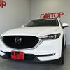 mazda cx-5 2018 -MAZDA--CX-5 3DA-KF2P--KF2P-209685---MAZDA--CX-5 3DA-KF2P--KF2P-209685- image 8