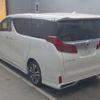 toyota alphard 2021 -TOYOTA 【広島 331ﾘ3201】--Alphard 3BA-AGH30W--AGH30-0370711---TOYOTA 【広島 331ﾘ3201】--Alphard 3BA-AGH30W--AGH30-0370711- image 5