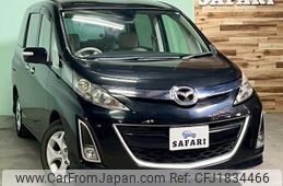 mazda biante 2011 CFJ1834466