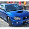 subaru impreza-wagon 2005 -SUBARU--Impreza Wagon GGA--GGA-012888---SUBARU--Impreza Wagon GGA--GGA-012888- image 5