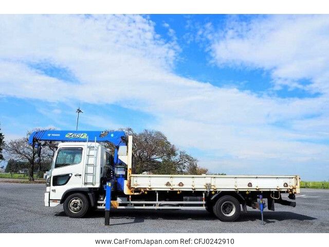 hino ranger 2015 -HINO--Hino Ranger TKG-FD9JLAA--FD9JLA-15148---HINO--Hino Ranger TKG-FD9JLAA--FD9JLA-15148- image 2