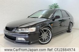 Used Honda Accord Wagon For Sale - From Japan Directly To You