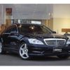 mercedes-benz s-class 2012 -MERCEDES-BENZ--Benz S Class CBA-221194--WDD2211941A460018---MERCEDES-BENZ--Benz S Class CBA-221194--WDD2211941A460018- image 19