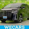 toyota alphard 2023 quick_quick_3BA-AGH30W_AGH30-0455902 image 1