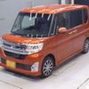 daihatsu tanto 2015 -DAIHATSU 【三重 581ﾒ9279】--Tanto DBA-LA600S--LA600S-0295636---DAIHATSU 【三重 581ﾒ9279】--Tanto DBA-LA600S--LA600S-0295636- image 1