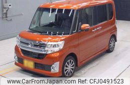 daihatsu tanto 2015 -DAIHATSU 【三重 581ﾒ9279】--Tanto DBA-LA600S--LA600S-0295636---DAIHATSU 【三重 581ﾒ9279】--Tanto DBA-LA600S--LA600S-0295636-