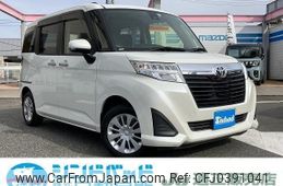 toyota roomy 2017 -TOYOTA--Roomy M900A--0126950---TOYOTA--Roomy M900A--0126950-