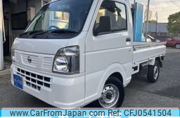 nissan clipper-truck 2019 -NISSAN--Clipper Truck EBD-DR16T--DR16T-522804---NISSAN--Clipper Truck EBD-DR16T--DR16T-522804-