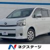 toyota voxy 2012 -TOYOTA--Voxy DBA-ZRR70G--ZRR70-0489700---TOYOTA--Voxy DBA-ZRR70G--ZRR70-0489700- image 1