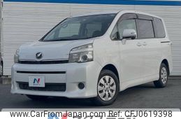 toyota voxy 2012 -TOYOTA--Voxy DBA-ZRR70G--ZRR70-0489700---TOYOTA--Voxy DBA-ZRR70G--ZRR70-0489700-