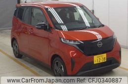 nissan nissan-others 2024 -NISSAN 【姫路 581ﾓ1238】--SAKURA B6AW-0065722---NISSAN 【姫路 581ﾓ1238】--SAKURA B6AW-0065722-