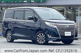 toyota esquire 2018 -TOYOTA--Esquire DAA-ZWR80G--ZWR80-0363318---TOYOTA--Esquire DAA-ZWR80G--ZWR80-0363318-