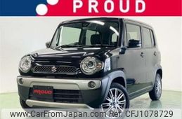 suzuki hustler 2015 -SUZUKI 【春日部 581ｹ1001】--Hustler DBA-MR31S--MR31S-847915---SUZUKI 【春日部 581ｹ1001】--Hustler DBA-MR31S--MR31S-847915-