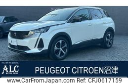 peugeot 3008 2022 quick_quick_P84AH01_VF3MJEHZRNS084195