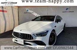 mercedes-benz amg 2020 -MERCEDES-BENZ--AMG 290661--1A010590---MERCEDES-BENZ--AMG 290661--1A010590-