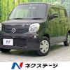 nissan moco 2012 -NISSAN--Moco DBA-MG33S--MG33S-618838---NISSAN--Moco DBA-MG33S--MG33S-618838- image 1