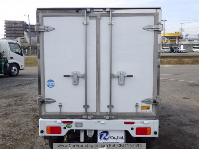 nissan clipper-truck 2020 quick_quick_EBD-DR16T_DR16T-526110 image 2