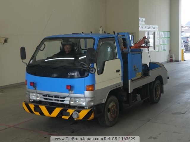 toyota dyna-truck 1996 -TOYOTA--Dyna BU162-0101228---TOYOTA--Dyna BU162-0101228- image 1
