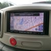 nissan cube 2011 -NISSAN 【愛媛 501ﾎ1054】--Cube Z12--154409---NISSAN 【愛媛 501ﾎ1054】--Cube Z12--154409- image 27