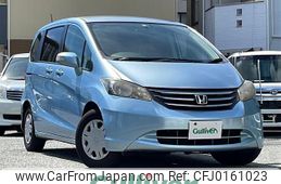 honda freed 2009 -HONDA--Freed DBA-GB3--GB3-1136207---HONDA--Freed DBA-GB3--GB3-1136207-