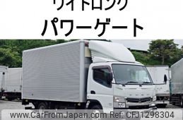 mitsubishi-fuso canter 2016 -MITSUBISHI--Canter TKG-FEB50--FEB50-545055---MITSUBISHI--Canter TKG-FEB50--FEB50-545055-