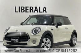 mini mini-others 2018 -BMW--BMW Mini LDA-XN15M--WMWXN320102H82246---BMW--BMW Mini LDA-XN15M--WMWXN320102H82246-