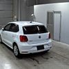 volkswagen polo 2014 -VOLKSWAGEN--VW Polo 6RCJZ-WVWZZZ6RZFU019666---VOLKSWAGEN--VW Polo 6RCJZ-WVWZZZ6RZFU019666- image 2