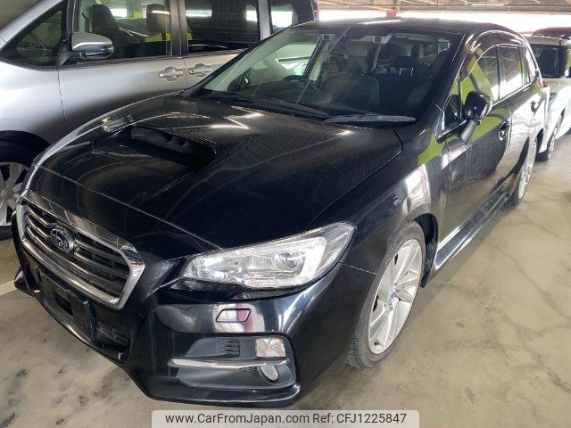 subaru levorg 2015 -SUBARU--Levorg VMG--009616---SUBARU--Levorg VMG--009616- image 2
