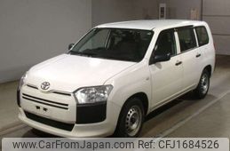 toyota probox-van 2016 CFJ1684526