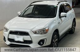 mitsubishi rvr 2015 -MITSUBISHI 【鹿児島 337せ3377】--RVR GA4W-0501111---MITSUBISHI 【鹿児島 337せ3377】--RVR GA4W-0501111-