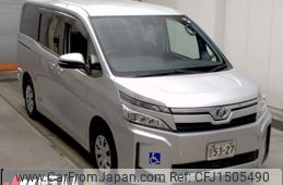 toyota voxy 2020 CFJ1505490