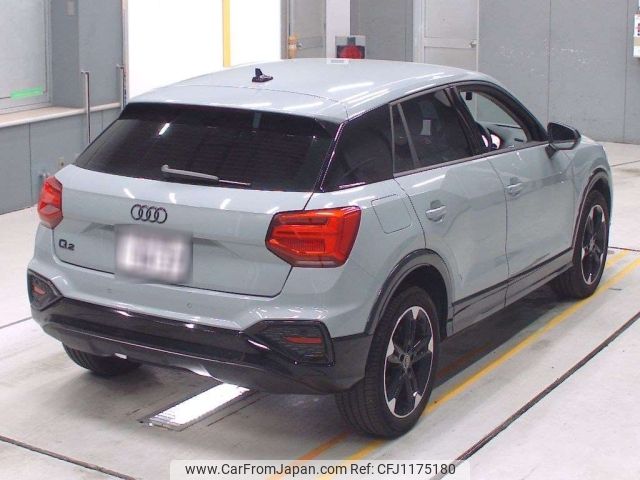 audi q2 2023 -AUDI 【越谷 300つ9437】--Audi Q2 GADFG-WAUZZZGA4PA041605---AUDI 【越谷 300つ9437】--Audi Q2 GADFG-WAUZZZGA4PA041605- image 2