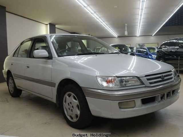 toyota corona-premio 1996 BUD9025E3020 image 2