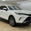 toyota harrier-hybrid 2021 quick_quick_6AA-AXUH80_AXUH80-0020442 image 16