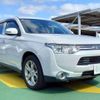 mitsubishi outlander 2012 CFJ1857668 image 3