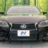 lexus gs 2012 CFJ1568969 image 14