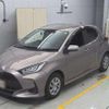 toyota yaris 2024 CFJ1851668 image 11