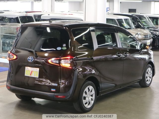 toyota sienta 2015 -TOYOTA--Sienta DAA-NHP170G--NHP170-7015497---TOYOTA--Sienta DAA-NHP170G--NHP170-7015497- image 2