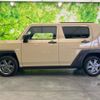 daihatsu taft 2022 CFJ1742762 image 2