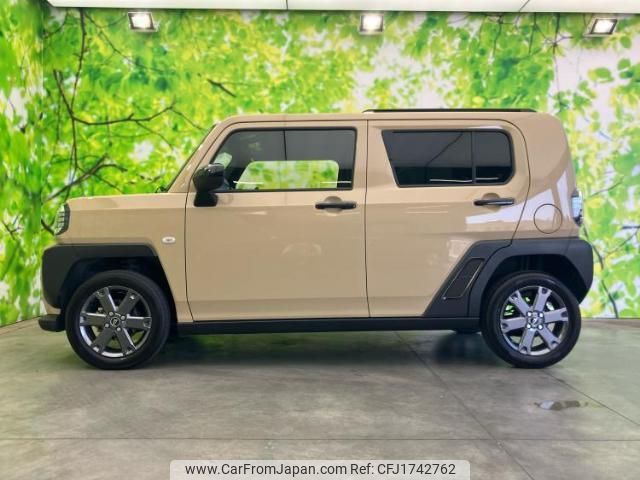 daihatsu taft 2022 CFJ1742762 image 2