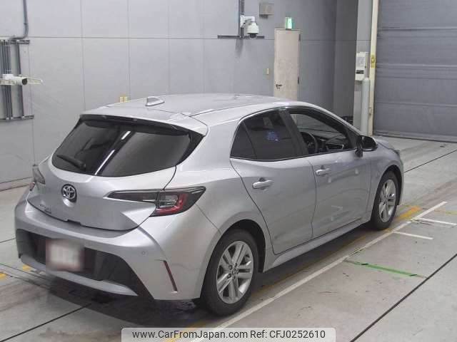 toyota corolla-sport 2019 -TOYOTA--Corolla Sport 3BA-NRE210H--NRE210H-1004162---TOYOTA--Corolla Sport 3BA-NRE210H--NRE210H-1004162- image 2