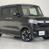 honda n-box 2018 -HONDA--N BOX DBA-JF4--JF4-2007331---HONDA--N BOX DBA-JF4--JF4-2007331- image 1