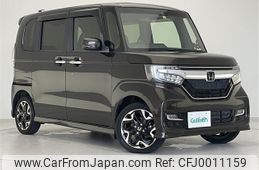 honda n-box 2018 -HONDA--N BOX DBA-JF4--JF4-2007331---HONDA--N BOX DBA-JF4--JF4-2007331-