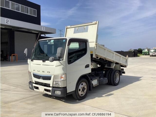 mitsubishi-fuso canter 2018 -MITSUBISHI--Canter TPG-FBA60--FBA60-***304---MITSUBISHI--Canter TPG-FBA60--FBA60-***304- image 1