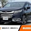 honda odyssey 2014 -HONDA--Odyssey DBA-RC1--RC1-1020327---HONDA--Odyssey DBA-RC1--RC1-1020327- image 1