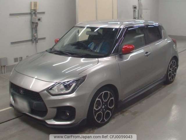 suzuki swift 2017 -SUZUKI 【宮城 334ﾌ 501】--Swift CBA-ZC33S--ZC33S-101679---SUZUKI 【宮城 334ﾌ 501】--Swift CBA-ZC33S--ZC33S-101679- image 1