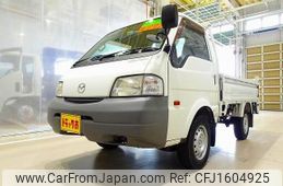 mazda bongo-truck 2014 CFJ1604925