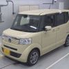 honda n-box 2014 -HONDA 【三重 581ｸ8809】--N BOX DBA-JF1--JF1-1456925---HONDA 【三重 581ｸ8809】--N BOX DBA-JF1--JF1-1456925- image 1