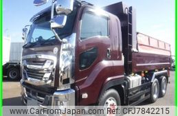 isuzu giga 2021 -ISUZU--Giga 2PG-CXZ77CT--CXZ77CT-7005595---ISUZU--Giga 2PG-CXZ77CT--CXZ77CT-7005595-